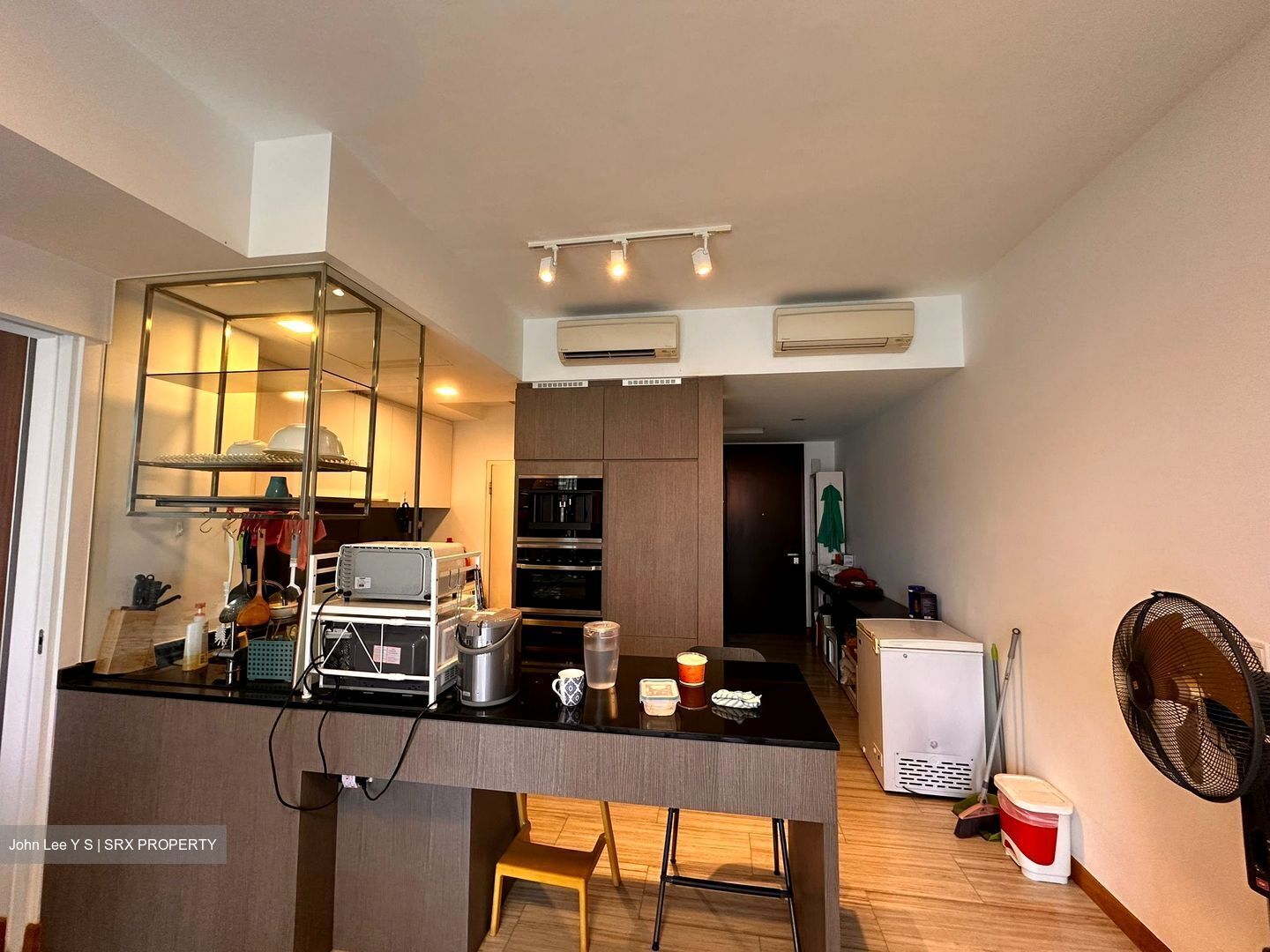 The Seawind (D15), Condominium #536885781